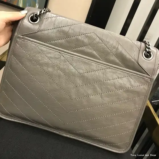 Tony Luxuries YSL NIKI 32CM 0610